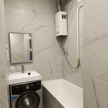 Продается 2-х комнатная квартира, 55,6 м²