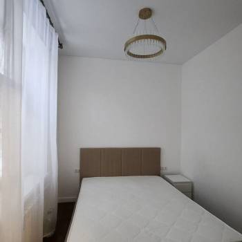 Продается 2-х комнатная квартира, 55,6 м²
