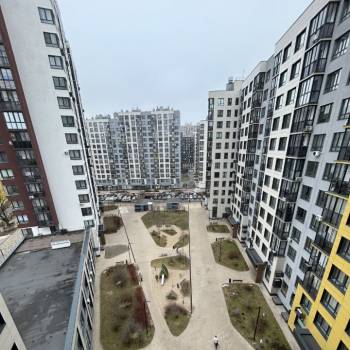 Продается 2-х комнатная квартира, 62,2 м²