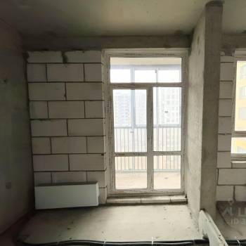 Продается 2-х комнатная квартира, 62,2 м²