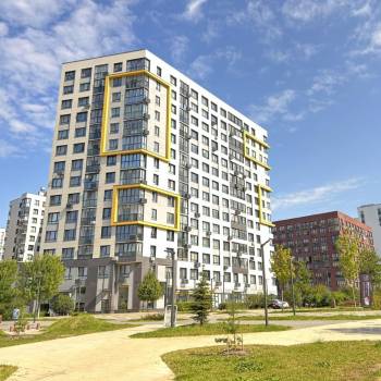 Продается 2-х комнатная квартира, 62,2 м²