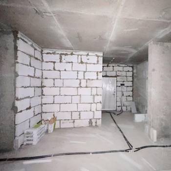 Продается 2-х комнатная квартира, 62,2 м²