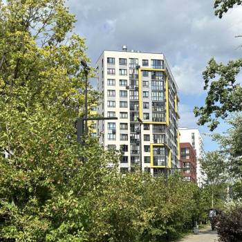 Продается 2-х комнатная квартира, 62,2 м²