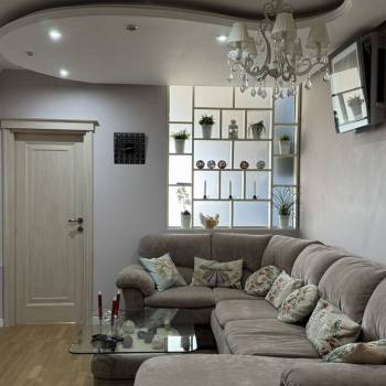 Продается Многокомнатная квартира, 81,3 м²