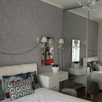 Продается Многокомнатная квартира, 81,3 м²