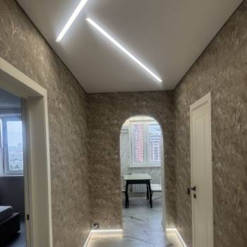 Сдается 2-х комнатная квартира, 60 м²
