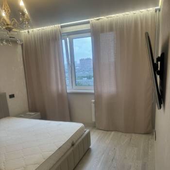 Сдается 2-х комнатная квартира, 60 м²