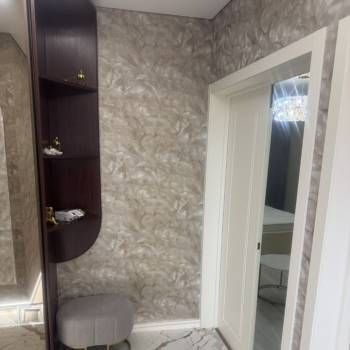 Сдается 2-х комнатная квартира, 60 м²