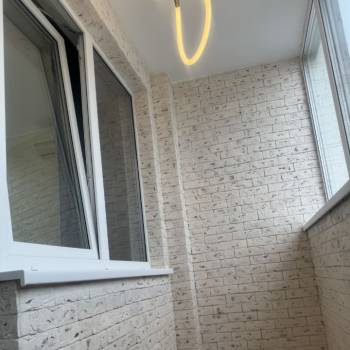 Сдается 2-х комнатная квартира, 60 м²