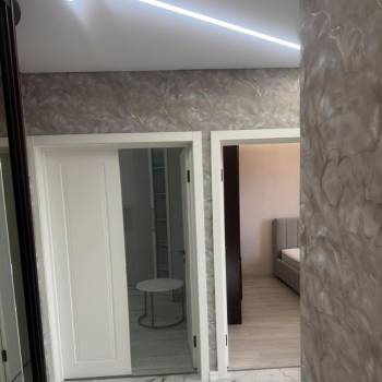 Сдается 2-х комнатная квартира, 60 м²