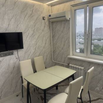 Сдается 2-х комнатная квартира, 60 м²