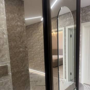 Сдается 2-х комнатная квартира, 60 м²