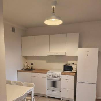 Сдается 2-х комнатная квартира, 35,5 м²