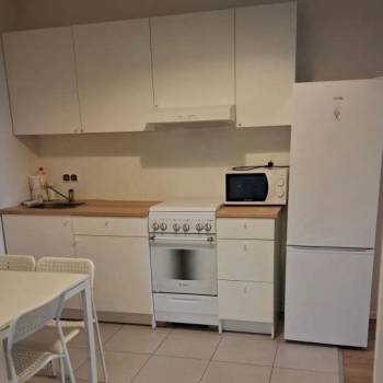 Сдается 2-х комнатная квартира, 35,5 м²