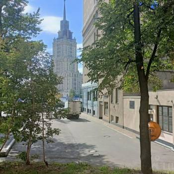 Продается 1-комнатная квартира, 31 м²
