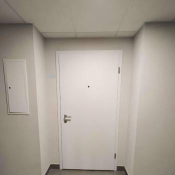 Продается 1-комнатная квартира, 23,8 м²