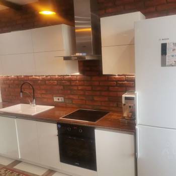 Сдается 2-х комнатная квартира, 65,8 м²