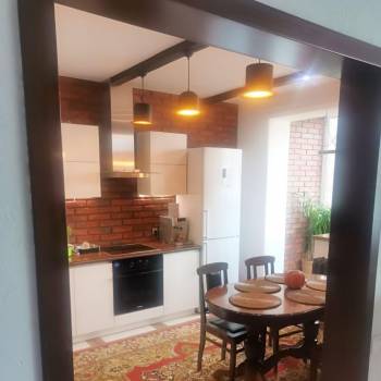 Сдается 2-х комнатная квартира, 65,8 м²