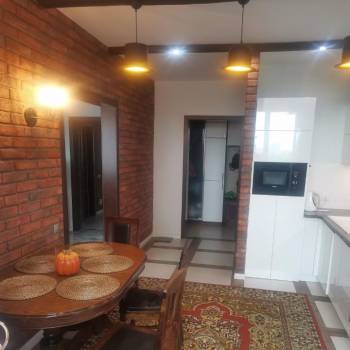 Сдается 2-х комнатная квартира, 65,8 м²