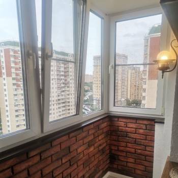 Сдается 2-х комнатная квартира, 65,8 м²