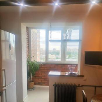 Сдается 2-х комнатная квартира, 65,8 м²