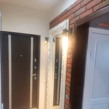 Сдается 2-х комнатная квартира, 65,8 м²