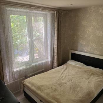 Сдается Многокомнатная квартира, 50 м²