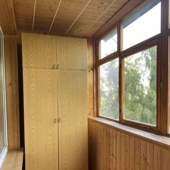 Продается 1-комнатная квартира, 34,8 м²