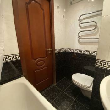 Продается 1-комнатная квартира, 34,8 м²