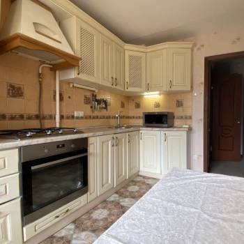 Продается 1-комнатная квартира, 34,8 м²