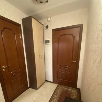Продается 1-комнатная квартира, 34,8 м²