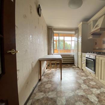 Продается 1-комнатная квартира, 34,8 м²