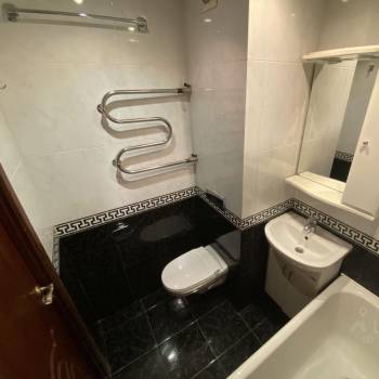 Продается 1-комнатная квартира, 34,8 м²