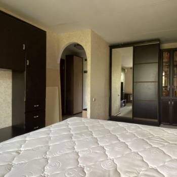 Продается 1-комнатная квартира, 34,8 м²