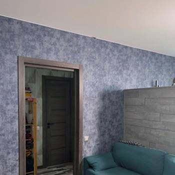 Продается 1-комнатная квартира, 38,3 м²