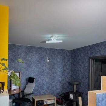 Продается 1-комнатная квартира, 38,3 м²