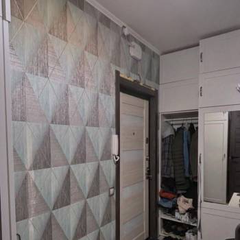 Продается 1-комнатная квартира, 38,3 м²