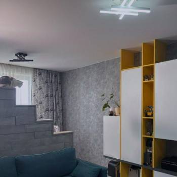 Продается 1-комнатная квартира, 38,3 м²