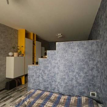 Продается 1-комнатная квартира, 38,3 м²