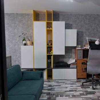 Продается 1-комнатная квартира, 38,3 м²