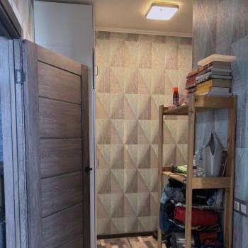 Продается 1-комнатная квартира, 38,3 м²