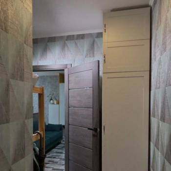 Продается 1-комнатная квартира, 38,3 м²