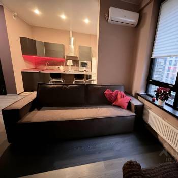 Сдается 1-комнатная квартира, 30 м²