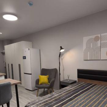 Сдается 1-комнатная квартира, 23 м²