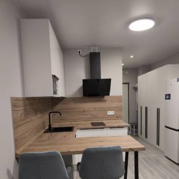 Сдается 1-комнатная квартира, 23 м²