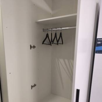 Сдается 1-комнатная квартира, 23 м²