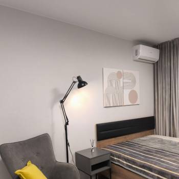 Сдается 1-комнатная квартира, 23 м²
