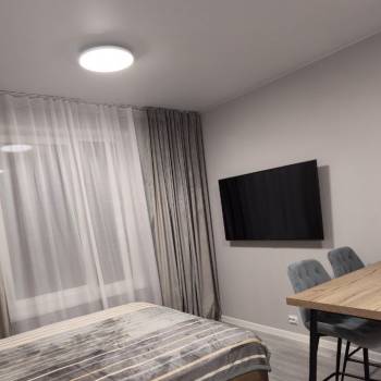 Сдается 1-комнатная квартира, 23 м²
