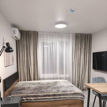 Сдается 1-комнатная квартира, 23 м²
