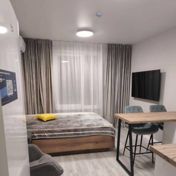 Сдается 1-комнатная квартира, 23 м²